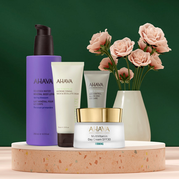 כל המיתוסים על ניקוי עור הפנים – דרך העיניים של ענת