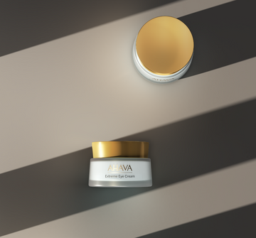 חמאת שיאה – גיבורת העל של העור שלך בחורף