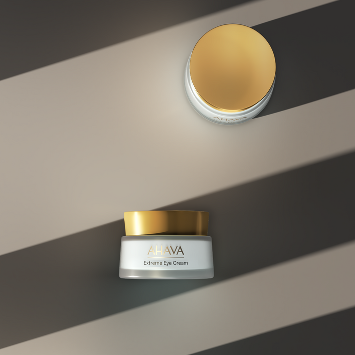 חמאת שיאה – גיבורת העל של העור שלך בחורף