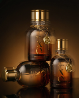 XO EXTRAIT DE PARFUM