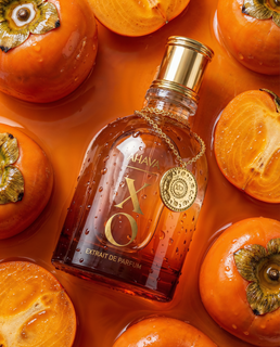 XO EXTRAIT DE PARFUM