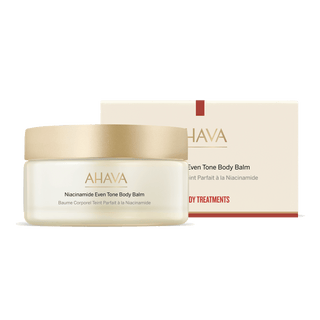 קרם גוף ללחות ואיחוד גוון העור