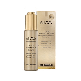 סרום קריסטל Osmoter™ X6 מרוכז לפנים