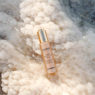 סרום קריסטל Osmoter™ X6 מרוכז לפנים