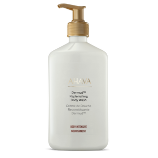 תחליב רחצה מחדש לגוף Dermud™