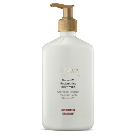 תחליב רחצה מחדש לגוף Dermud™