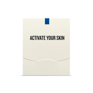 Hydrate Hyaluronic Acid Try Me Trio