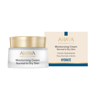 קרם לחות לעור רגיל עד יבש