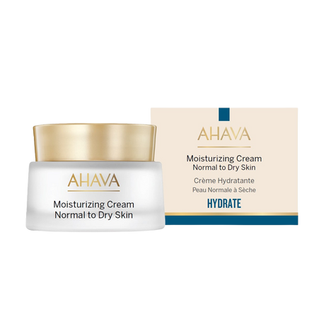 קרם לחות לעור רגיל עד יבש