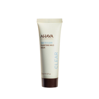 מסכת בוץ מינרלי - 20 מל