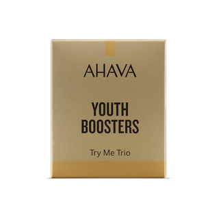 Youth Boosters Try Me Trio סט דוגמיות