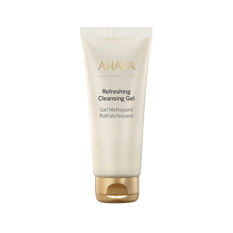 ג׳ל ניקוי מרענן