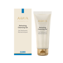 ג׳ל ניקוי מרענן