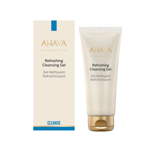 ג׳ל ניקוי מרענן