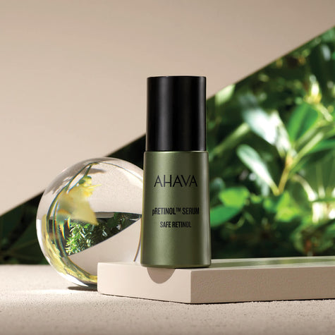 סרום פרטינול