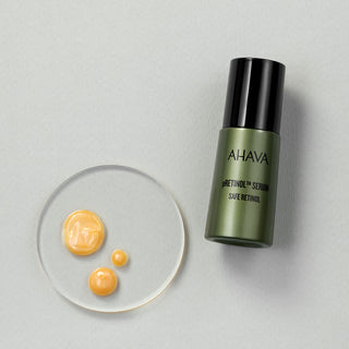 סרום פרטינול