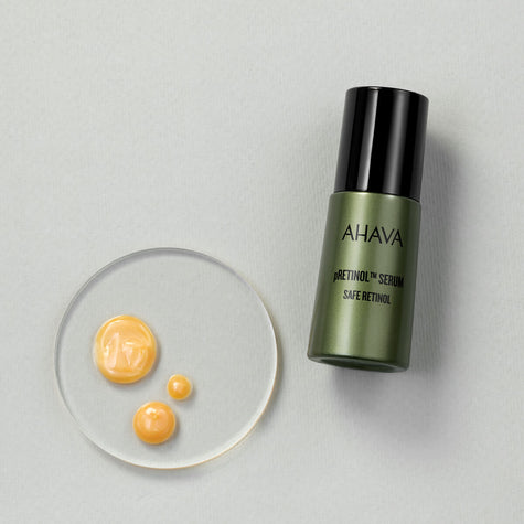 סרום פרטינול