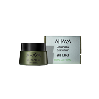 קרם פנים פרטינול