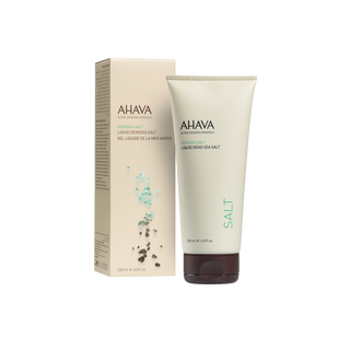 מלח נוזלי לחידוש העור