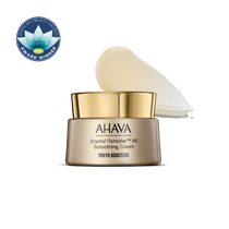 קרם פנים קריסטל ™Osmoter X6