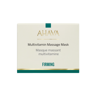 מסכת מולטי-ויטמין לעיסוי