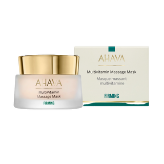 מסכת מולטי-ויטמין לעיסוי