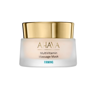 מסכת מולטי-ויטמין לעיסוי