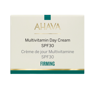 SPF30  קרם יום מולטיויטמין