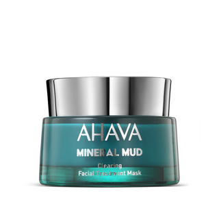 מסכה לניקוי עמוק של הפנים