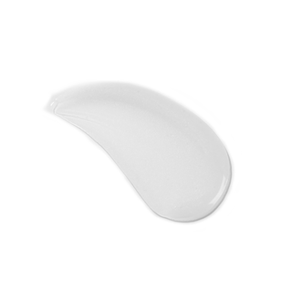 סרום עיניים במרקם קטיפתי