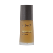 תמצית טיפולית ללילה אקסטרים