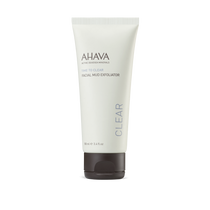 פילינג גרגירים לעור הפנים