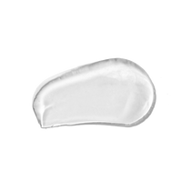 סרום שקוף במרקם קטיפתי