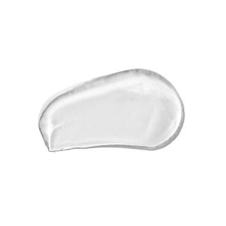 סרום שקוף במרקם קטיפתי