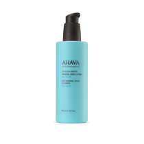 תחליב גוף מינרלי - Sea-Kissed