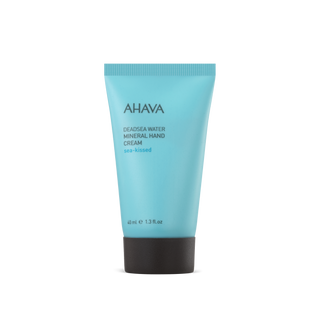 קרם ידיים מינרלי 40 מ