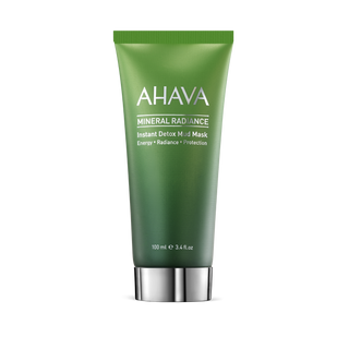 מסכת Detox מינרלית של אהבה