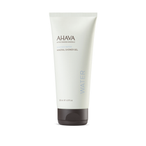 ג'ל רחצה מינרלי של אהבה