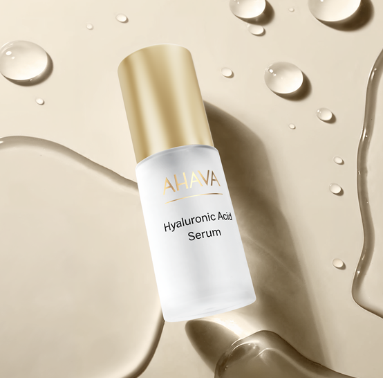 איך בונים שגרת טיפוח סביב חומצה היאלורונית