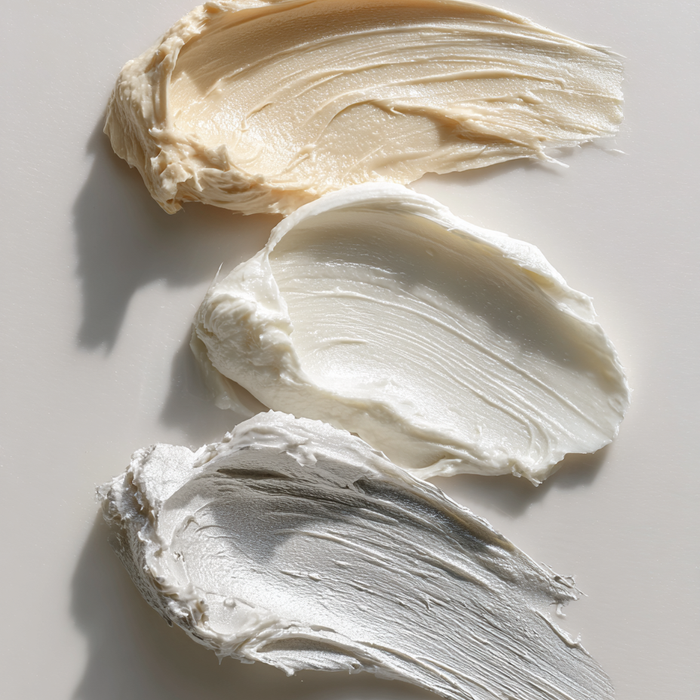 חמאת שיאה – גיבורת העל של העור שלך בחורף