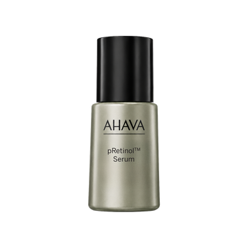 מהצוואר ועד הרגליים –  העור זקוק ל-AHAVA