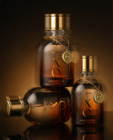 XO EXTRAIT DE PARFUM