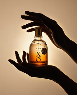 XO EXTRAIT DE PARFUM