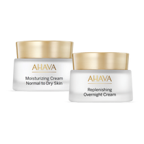 פתרון משולב לעור רגיל עד יבש