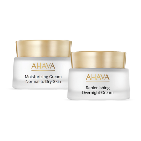 פתרון משולב לעור רגיל עד יבש