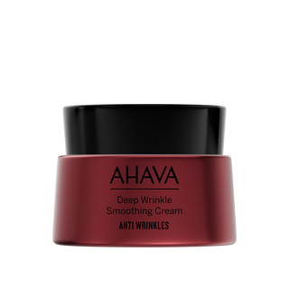 קרם להחלקת קמטים עמוקים