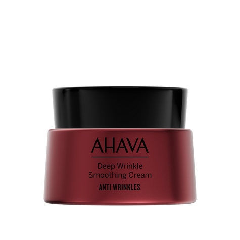 קרם להחלקת קמטים עמוקים