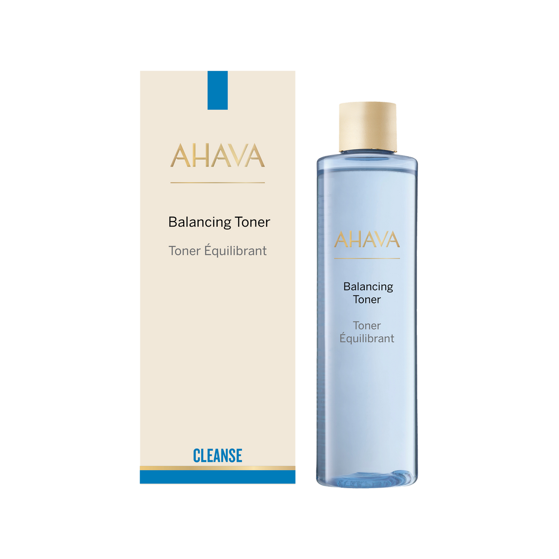 טונר מינרלי Mineral Radiance Energizing Toner 200ml