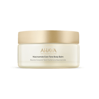 קרם גוף ללחות ואיחוד גוון העור