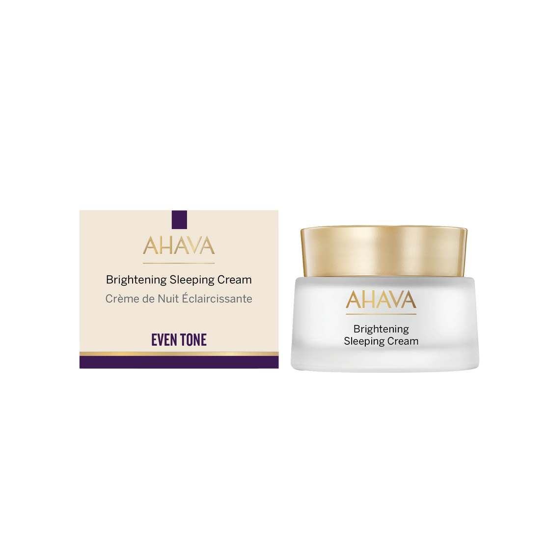 קרם לילה אחיד גוון Age Control Even Tone 50ml